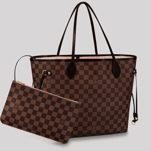 Louis Vuitton Neverfull MM